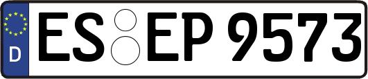 ES-EP9573