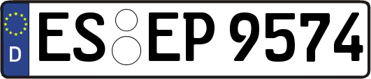 ES-EP9574