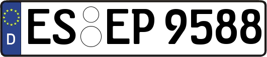 ES-EP9588