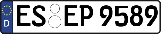 ES-EP9589