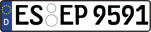ES-EP9591