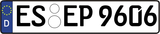 ES-EP9606