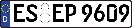 ES-EP9609