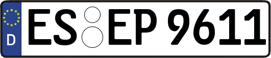 ES-EP9611