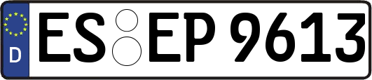 ES-EP9613