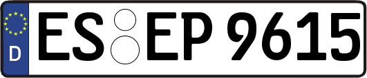 ES-EP9615