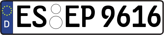 ES-EP9616