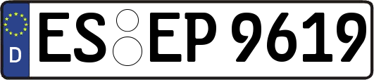 ES-EP9619