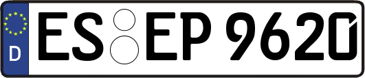 ES-EP9620