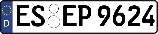 ES-EP9624