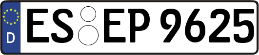 ES-EP9625