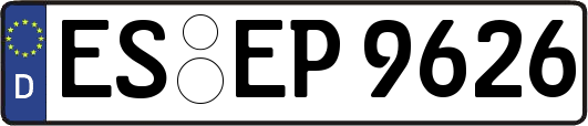 ES-EP9626
