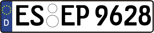 ES-EP9628