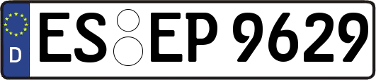 ES-EP9629