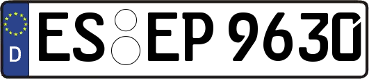 ES-EP9630