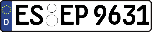 ES-EP9631