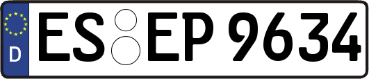 ES-EP9634