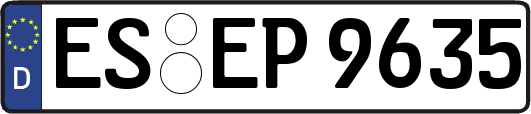 ES-EP9635