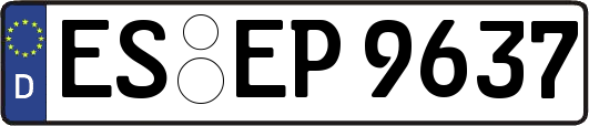 ES-EP9637