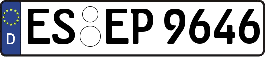ES-EP9646