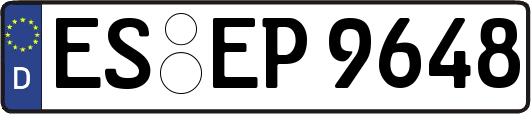 ES-EP9648