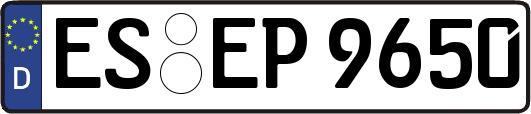 ES-EP9650