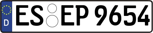 ES-EP9654