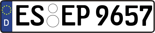 ES-EP9657