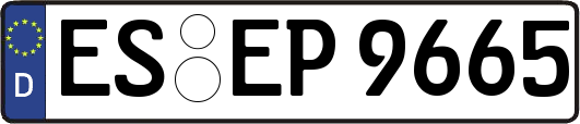 ES-EP9665