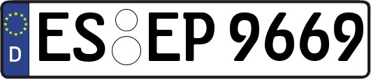 ES-EP9669