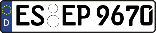 ES-EP9670