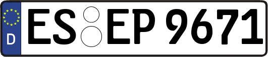 ES-EP9671