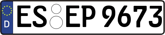 ES-EP9673