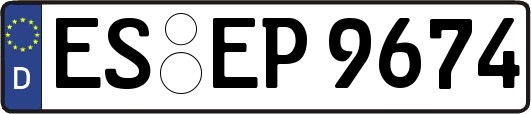 ES-EP9674