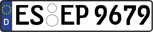 ES-EP9679