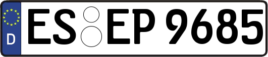 ES-EP9685