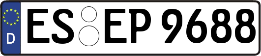 ES-EP9688