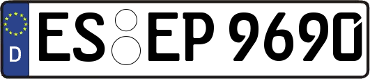 ES-EP9690