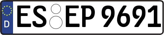 ES-EP9691