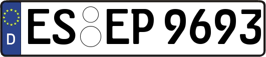 ES-EP9693