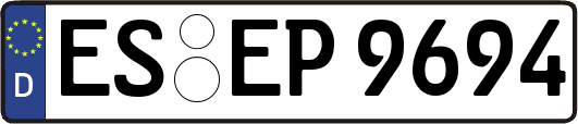 ES-EP9694