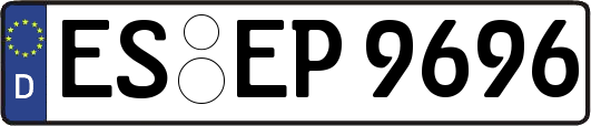 ES-EP9696