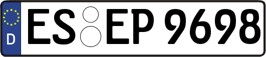 ES-EP9698