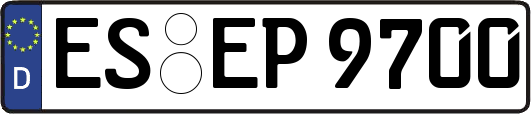 ES-EP9700
