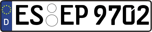 ES-EP9702