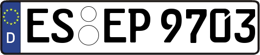 ES-EP9703