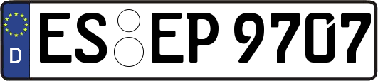 ES-EP9707
