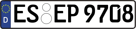 ES-EP9708