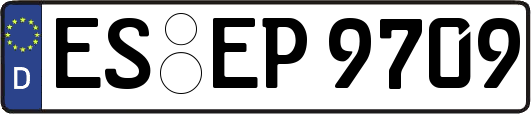 ES-EP9709