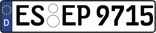 ES-EP9715